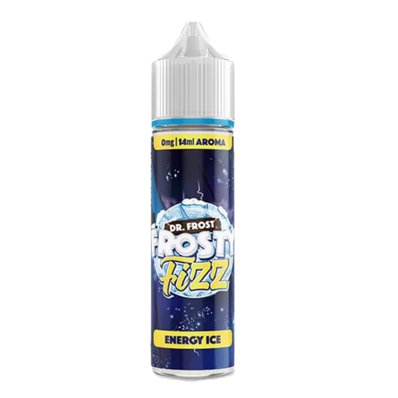 Dr. Frost Frosty Fizz - Energy ICE 14ml Aroma
